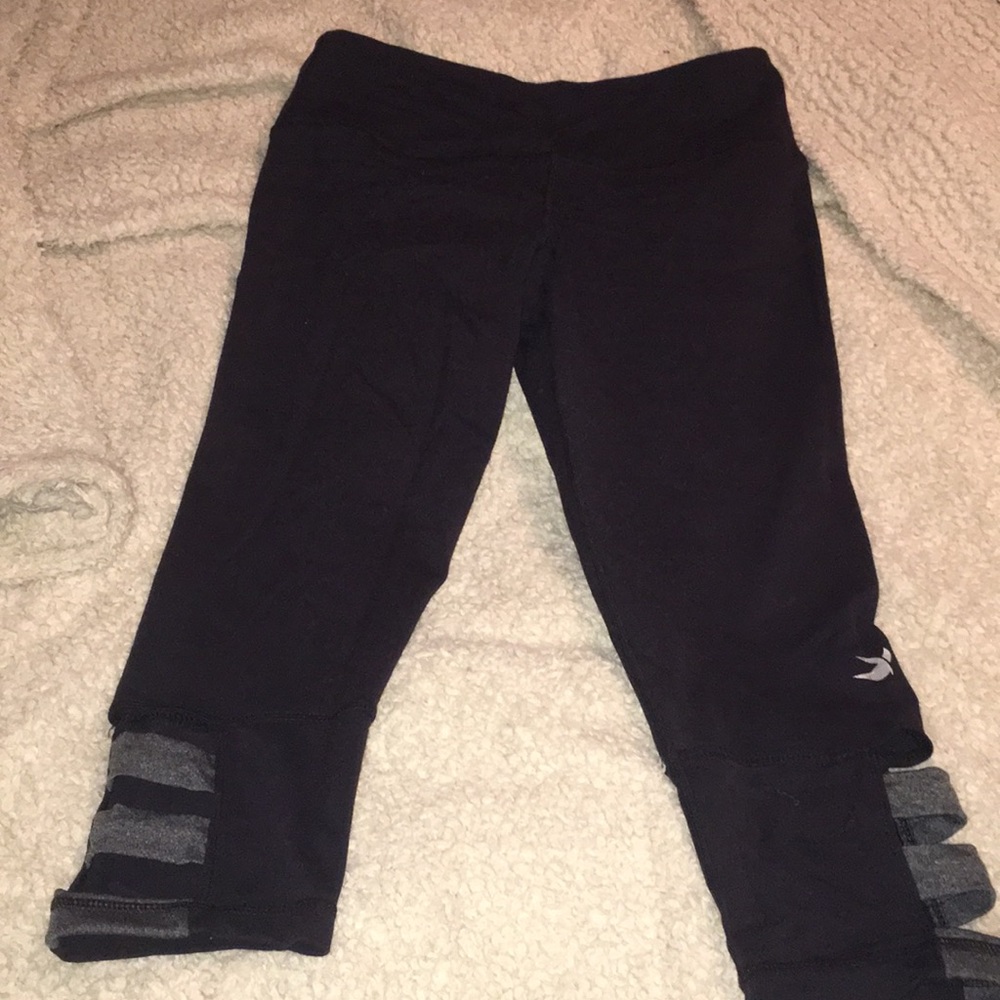 Glyder Crops - image 1